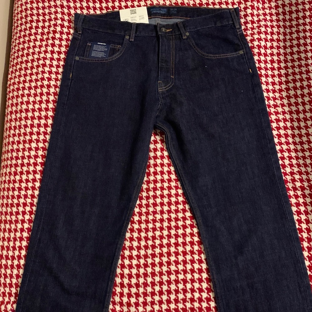 Men’s Patagonia Jeans